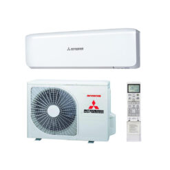Mitsubishi Heavy Split Airco SRK/SRC 20 ZS-WF (2,0kW)