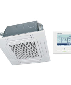 Mitsubishi Heavy Cassetteunit FDTC35VH1 3,5 kW