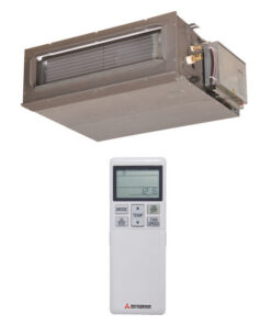 Mitsubishi Heavy Satellietunit FDUM50VH 5,0 kW