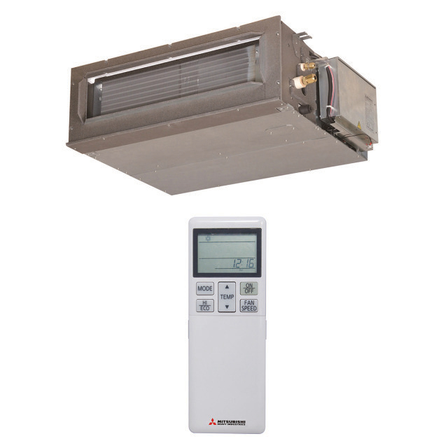 Mitsubishi Heavy Satellietunit FDUM50VH 5,0 kW