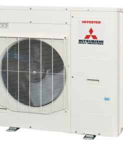 Mitsubishi Heavy Buitenunit Multisplit SCM100ZS-W 10,0 kW (max. 5 binnendelen)