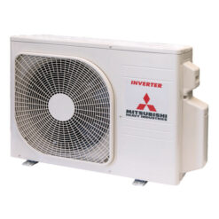 Mitsubishi Heavy Buitenunit Multisplit SCM45ZS-W 4,5 kW (max. 2 binnendelen)