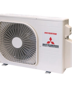 Mitsubishi Heavy Buitenunit Multisplit SCM45ZS-W 4,5 kW (max. 2 binnendelen)