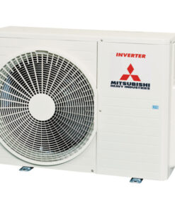Mitsubishi Heavy Buitenunit Multisplit SCM60ZS-W 6,0 kW (max. 3 binnendelen)