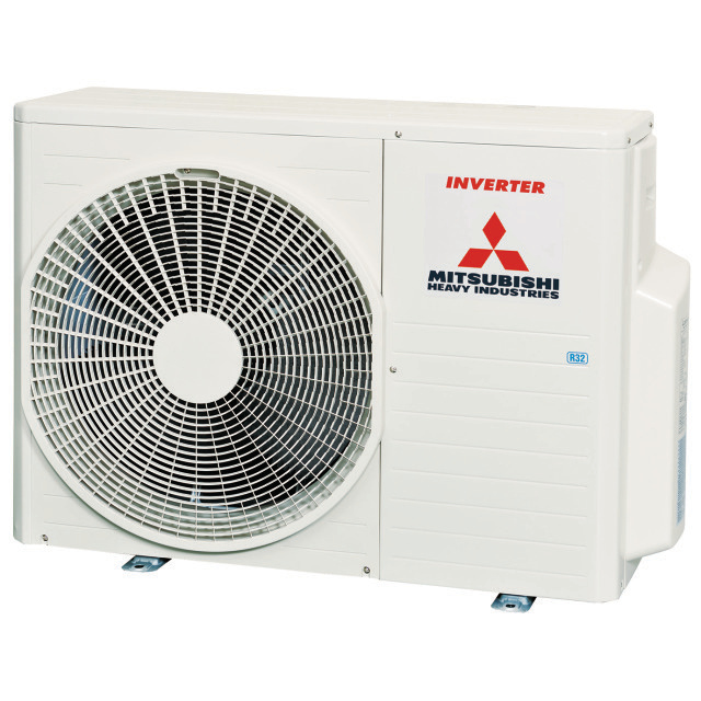 Mitsubishi Heavy Buitenunit Multisplit SCM60ZS-W 6,0 kW (max. 3 binnendelen)
