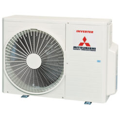 Mitsubishi Heavy Buitenunit Multisplit SCM50ZS-W 5,0 kW (max. 3 binnendelen)