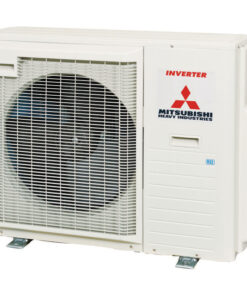 Mitsubishi Heavy Buitenunit Multisplit SCM71ZS-W 7,1 kW (max. 4 binnendelen)