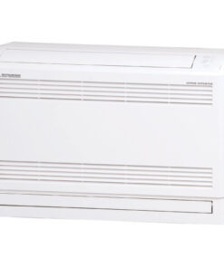 Mitsubishi Heavy Vloerunit SRF35ZS-W 3,5 kW Wit