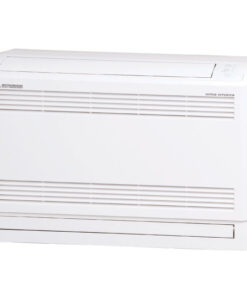 Mitsubishi Heavy Vloerunit SRF50ZSX-W 5,0 kW Wit