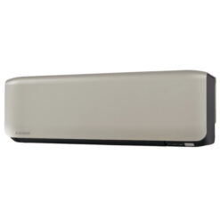 Mitsubishi Heavy Wandunit SRK35ZS-WFT 3,5 kW Titanium incl. wifi-module
