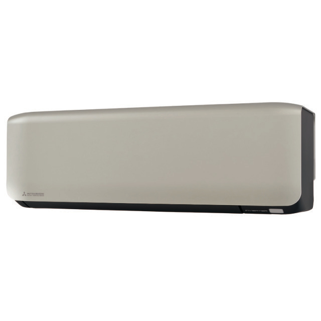 Mitsubishi Heavy Wandunit SRK20ZS-WFT 2 kW Titanium incl. wifi-module