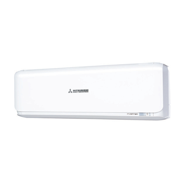 Mitsubishi Heavy Wandunit SRK35ZSX-W 3,5 kW Wit