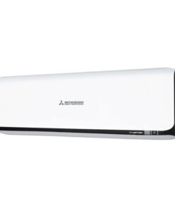 Mitsubishi Heavy Wandunit SRK20ZSX-WB 2,0 kW Zwart