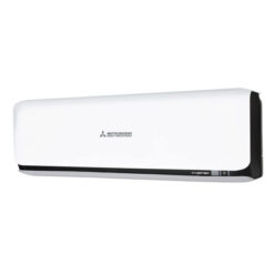 Mitsubishi Heavy Wandunit SRK25ZSX-WB 2,5 kW Zwart