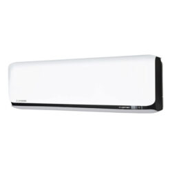 Mitsubishi Heavy Wandunit SRK35ZSX-WFB 3,5 kW Zwart incl. wifi-module