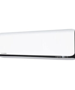 Mitsubishi Heavy Wandunit SRK20ZSX-WFB 2,0 kW Zwart incl. wifi-module