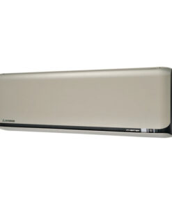 Mitsubishi Heavy Wandunit SRK20ZSX-WFT 2,0 kW Titanium incl. wifi-module
