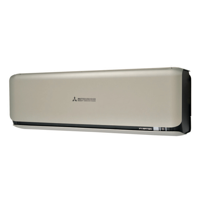 Mitsubishi Heavy Wandunit SRK25ZSX-WT 2,5 kW Titanium