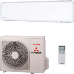 Mitsubishi Heavy Wand single-split SRK63ZR-WF 6,3 kW Wit incl. wifi-module