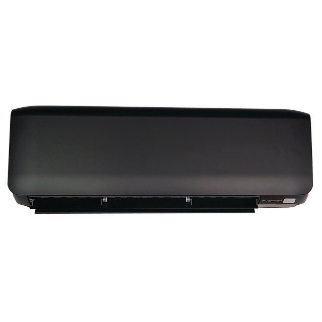 Mitsubishi Heavy Wandunit SRK35ZS-WFB 3,5 kW Zwart incl. wifi-module