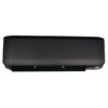 Mitsubishi Heavy Wandunit SRK20ZS-WFB 2,0 kW Zwart incl. wifi-module
