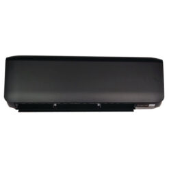 Mitsubishi Heavy Wandunit SRK50ZS-WFB 5,0 kW Zwart incl. wifi-module