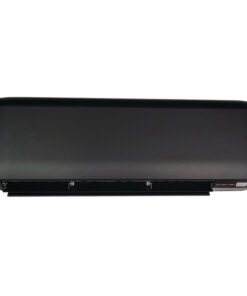 Mitsubishi Heavy Wandunit SRK20ZS-WFB 2,0 kW Zwart incl. wifi-module
